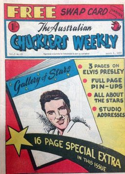 #16 January 1982 [629]